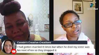 Sunday Night Live With Tam and Shushana