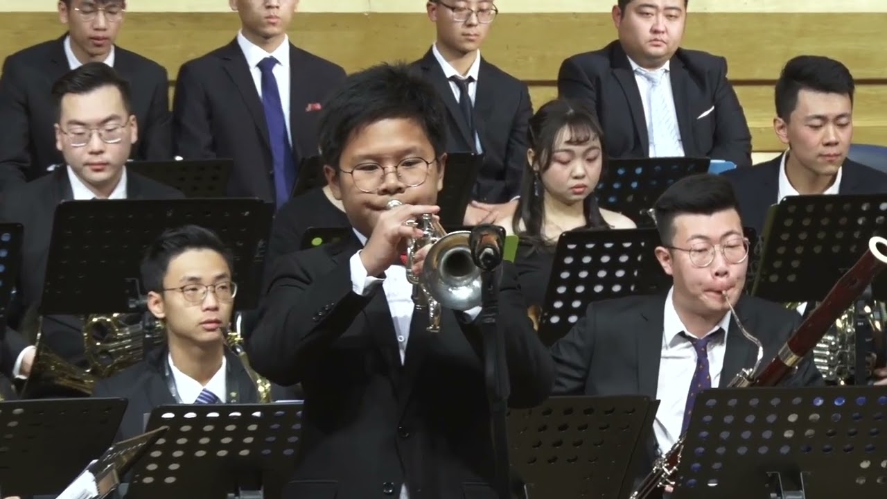 Maurice Mao(13,China)