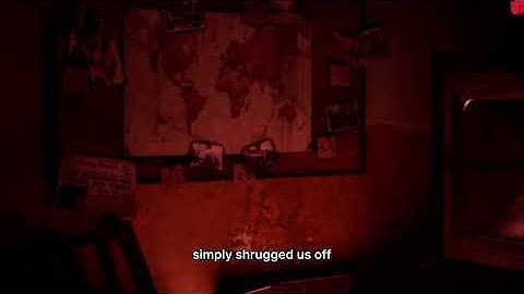 Ecogenesis Demo Video