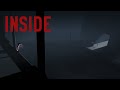 INSIDE - Полное Прохождение игры