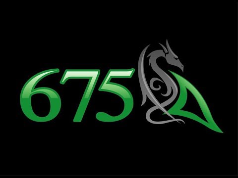 675 dkk in euro 675D Worlds Teaser | Vex Turning Point