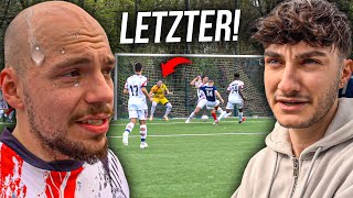 Thumbnail for SCHWIERIGES KREISLIGA SPIEL GEGEN DEN LETZTEN! *Es wird eng*