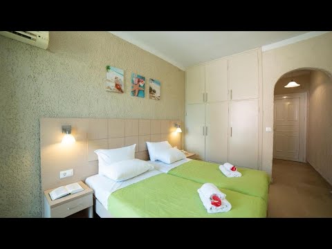 Hotel Alkionis, Moraitika,