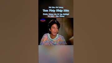 Tam Pháp Nhập Môn - Vũ Linh vs Bảo Chung, "Chàng Lúa Đi Lập Nghiệp" #cailuong