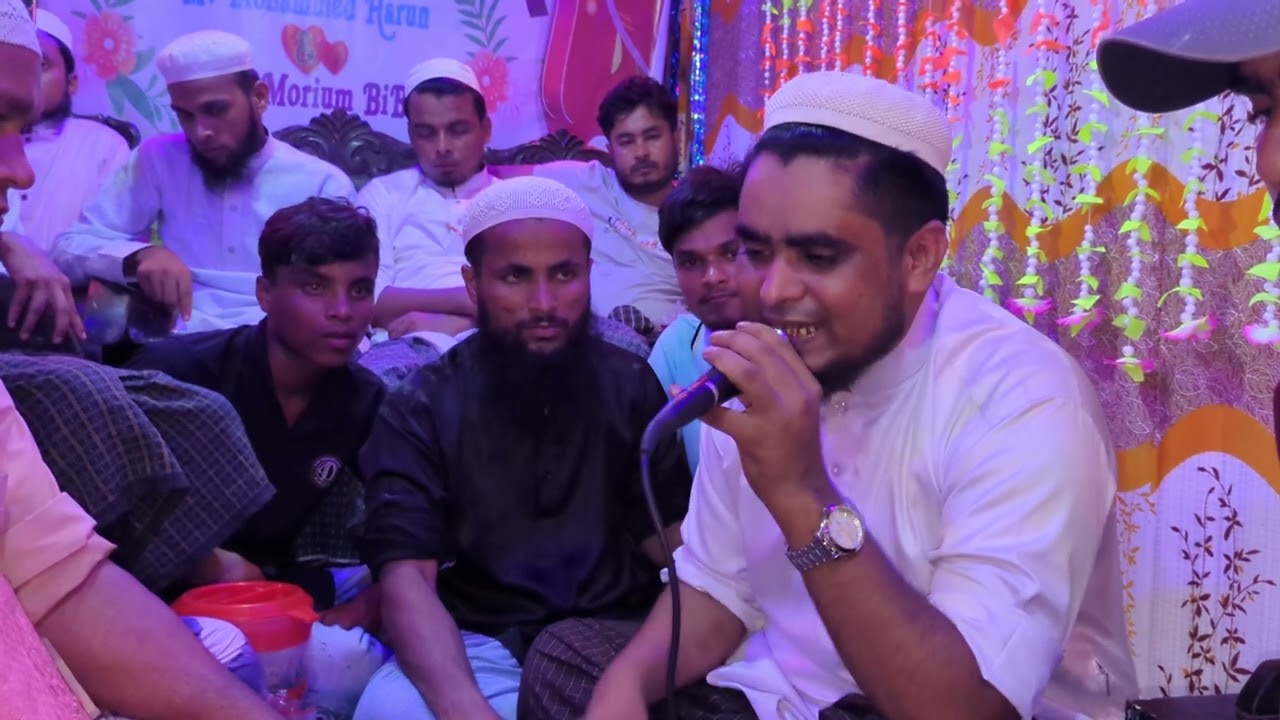 Kawal Hamid Tarana about our best Friends 20/09/2024