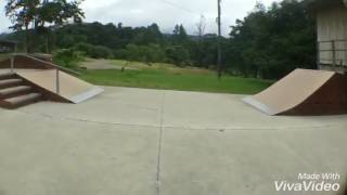 Skate Park Hommies