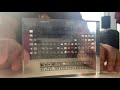 Elements In Focus: The Periodic Table Experience