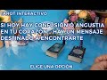 ✨Si Hoy hay Duda ó Confusión en tu Corazón... Hay un Mensaje Destinado a Encontrarte 💌 Interactivo✨