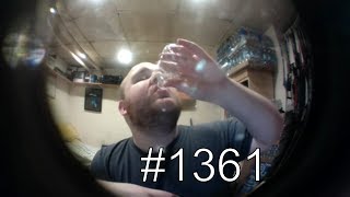 Thumbnail for Jon Drinks Water #1361