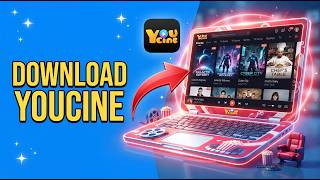 How To Download & Install Youcine On PC/Laptop screenshot 3