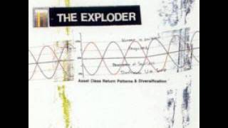 The Exploder - Twelve Months