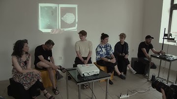 Look Around — Meeting with the Creators of the Polish Exhibition of Countries and Regions at PQ 2023