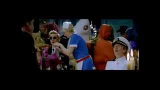 Rory Oshea Was Here - Extended Party Scene