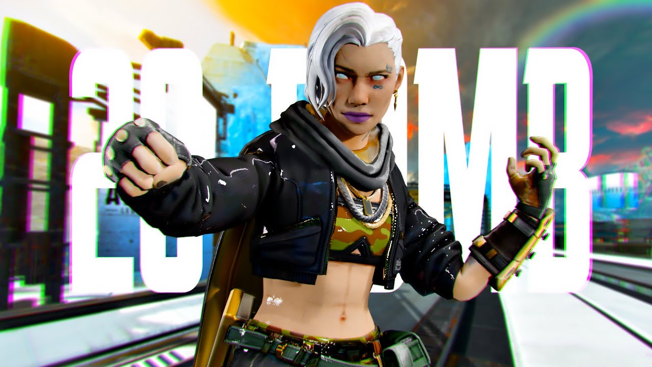 My Teammates Left Me Mid Game So I Wiped Whole Lobby *INSANE* - YouTube