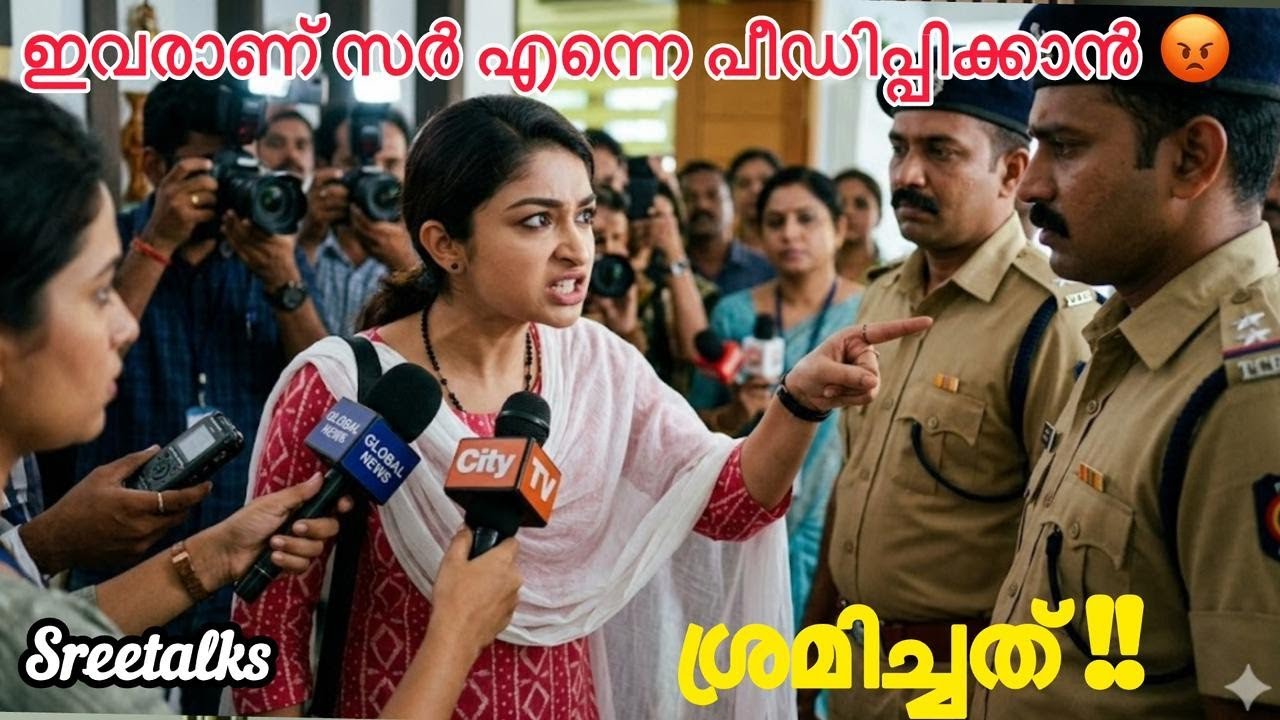 ഇവനാണ് എന്നെ പീഡിപ്പിച്ചത് എന്ന് വിളിച്ചു പറഞ്ഞു 😳 അലീന #mazhathorummunpenewpromo #mazhathorummunpe 