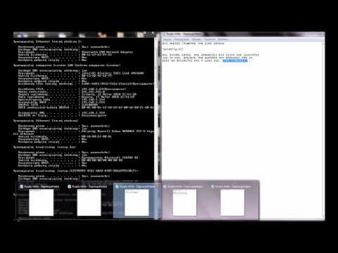 Βίντεο: Πώς να βρείτε μια διεύθυνση δικτύου