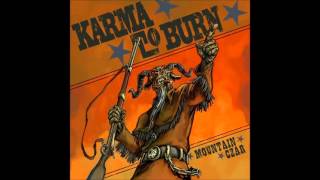 Video thumbnail of "Karma To Burn - Uccidendo un sogno"