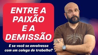 ONDE SE TIRA O PÃO, NÃO SE COME A CARNE? | Marcos Lacerda, psicólogo