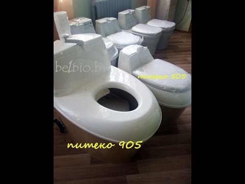 питеко 905 особенности применения торфяного биотуалета