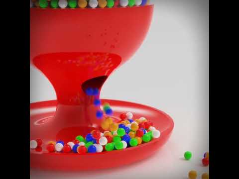 KeyShot | Physics