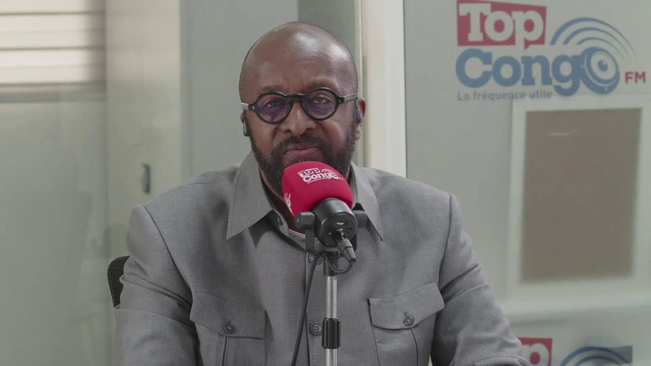 LE JOURNAL DE 13H30 VENDREDI 06 MARS 2026