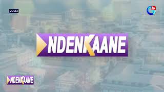 🔴[DIRECT] SUIVEZ VOTRE  MAGAZINE  #NDENKAANE DU 12-05-2024