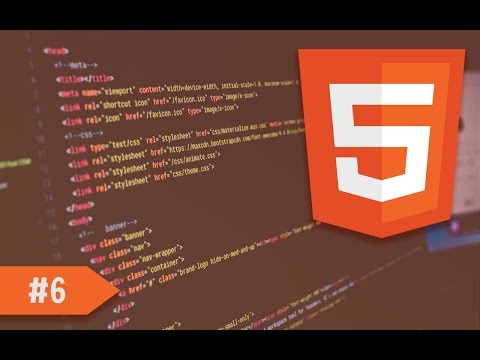 6. Párrafos (Negrita, Cursiva, Subrayado, Tachado, Sup y Sub) | Curso HTML