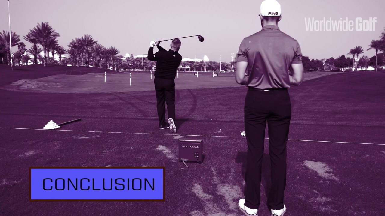 Ping G400 Driver - Simplifying golf for frightening results - YouTube