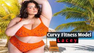 Lacey The Bold & Beautiful Plus Size Model from Portland | Biography & Facts | Fashion Model