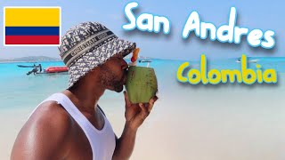 San Andres Was Love At First Sight | Things To Do In SAN ANDRÉS Colombia