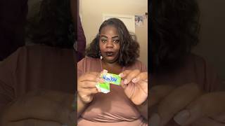Watermelon Hi-Chew Candy taste better than Starburst and Skittles put together 💃🏾💃🏾💃🏾💃🏾
