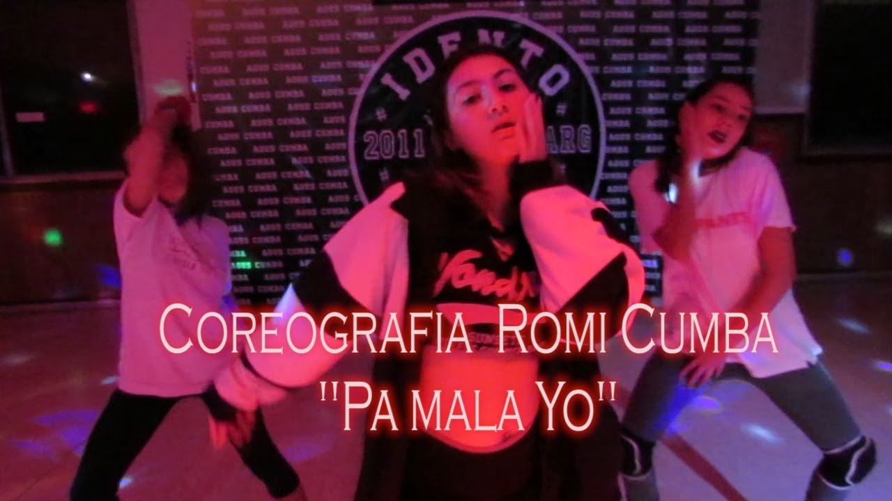Natti Natasha Pa Mala Yo Download