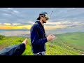 Soaring Above the Holy Land: An FPV Drone Adventure at the Sea of Galilee