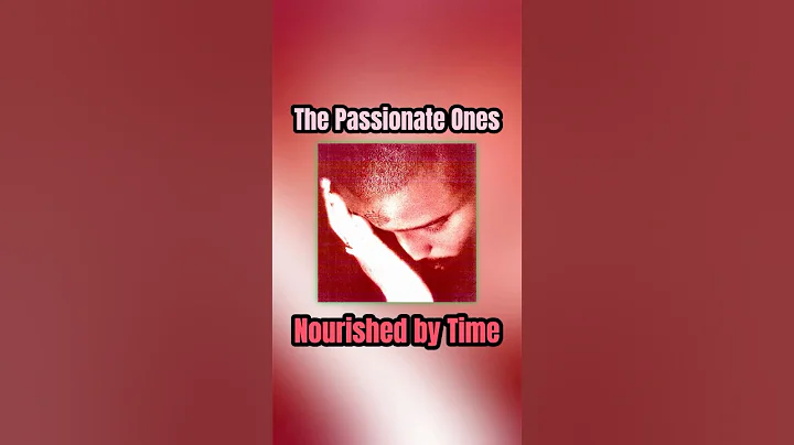 The Passionate Ones by Nourished by Time Review