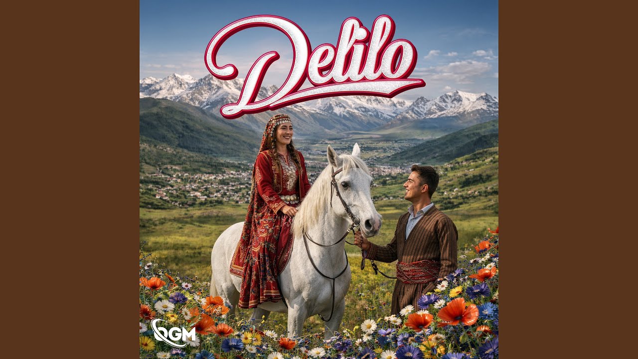 Guarda Delilo su YouTube Guarda Delilo su YouTube