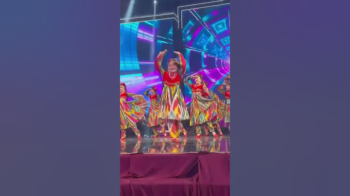 Ozoda Nursaidiva konsertidan