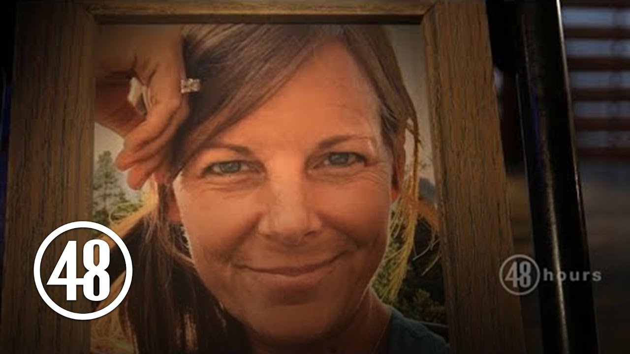 Colorado authorities find remains of Suzanne Morphew, who ...