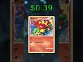 Top 24 Magmar Cards (Most Expensive) English April 2026