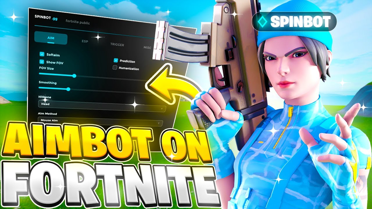 Testing Fortnite Cheats in 2025 – Does It Actually Work?