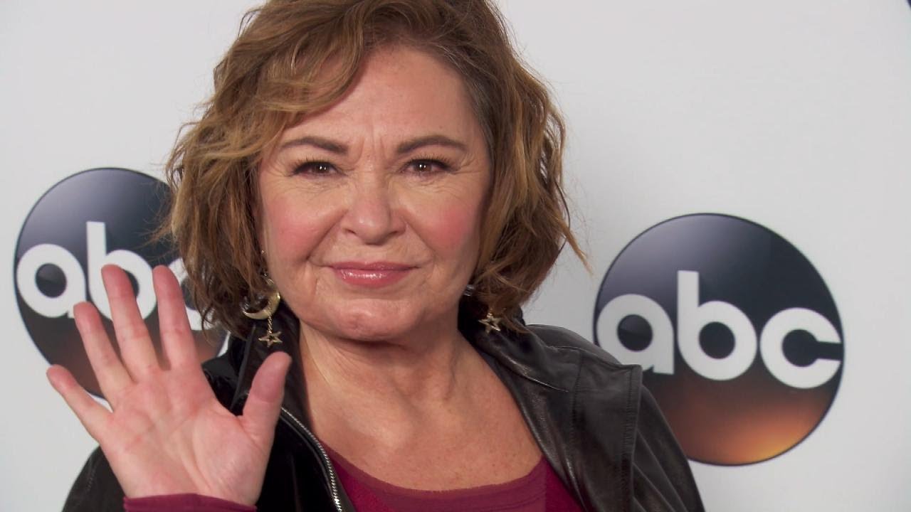 Roseanne Barr Now Thinks Losing Her Show Is 'Penance'