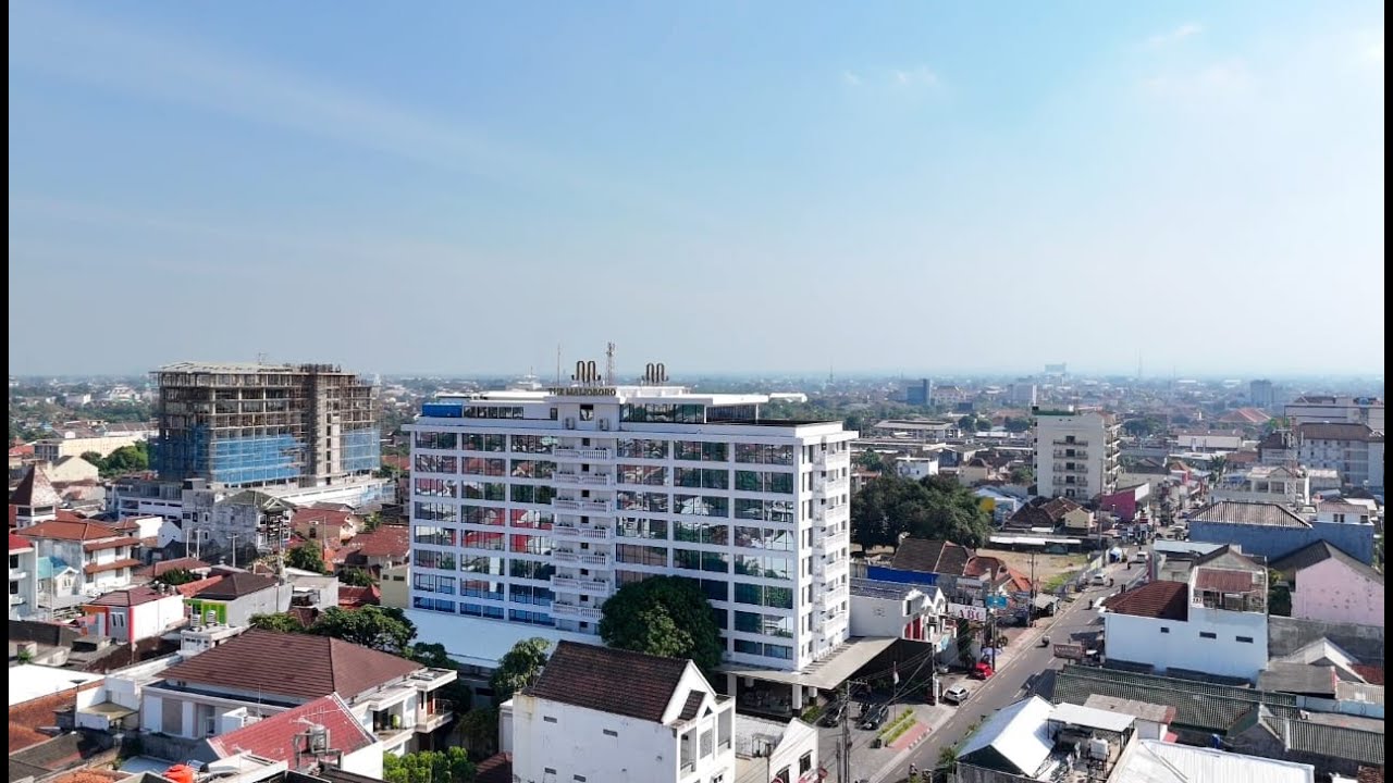 The Malioboro Hotel & Conference Center
