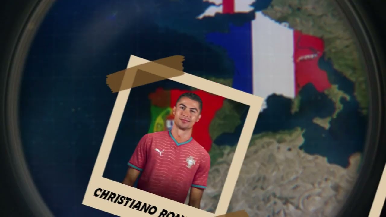 Short Football Documentary
