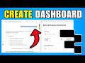 How To Create Dashboard In Retool (2026) (Best Method)
