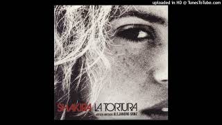 Shakira Ft. Alejandro Sanz ‎– La Tortura (Extended 2005)