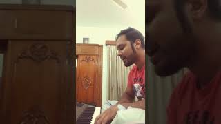 Imagine - John Lennon Cover By Mohaimin