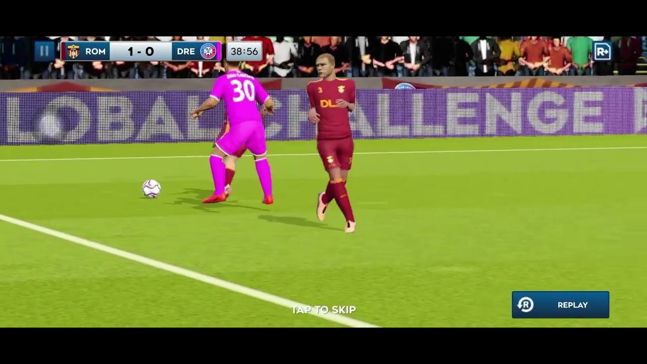 Turkish Commentator - Ngã ngoài vòng cấm nhưng cho pen ?? 😃 Bug game kì này lại có lợi ảo ma vcl 👻