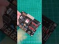 SG4 overheating regulator u7 shutdown