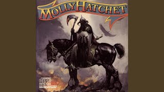 Video thumbnail of "Molly Hatchet - The Price You Pay"