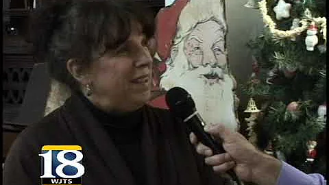 18 WJTS Conversation With: Nancy Kaiser