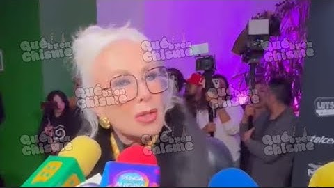 ¿LUIS DE LLANO NO 4BUS0 DE SASHA SOKOL? 😱💣 LAURA ZAPATA RECUERDA AMORÍO DE THALÍA CON UN DÍAZ ORDAZ